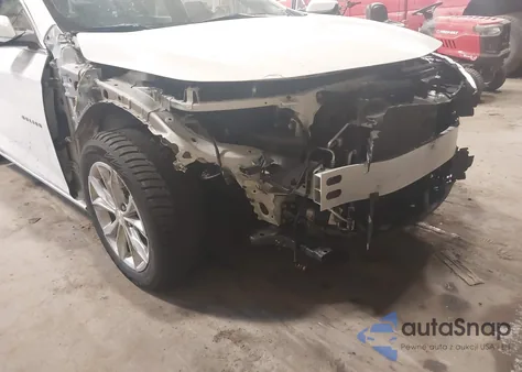 2024 Chevrolet Malibu Fwd 1Lt из США, поврежденный, VIN 1G1ZD5STXRF193874